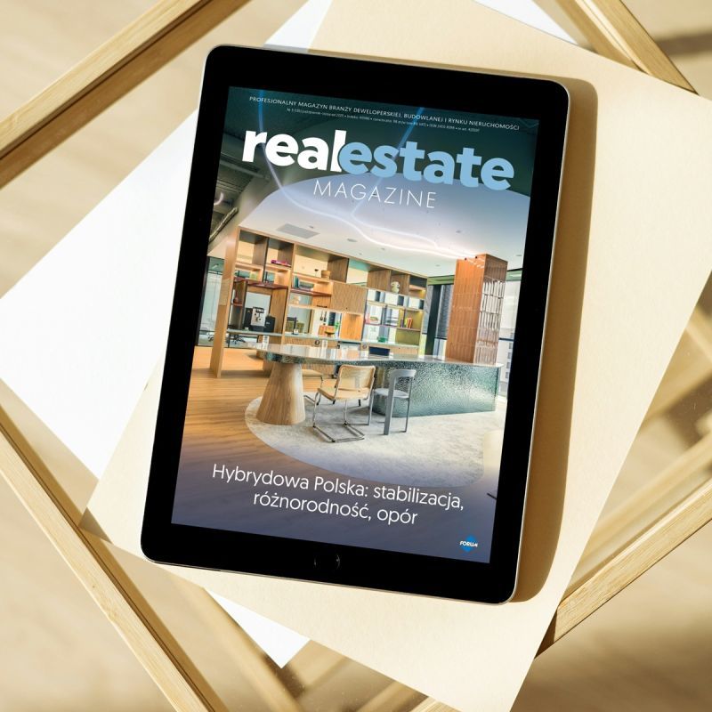 Nowe wydanie magazynu REM