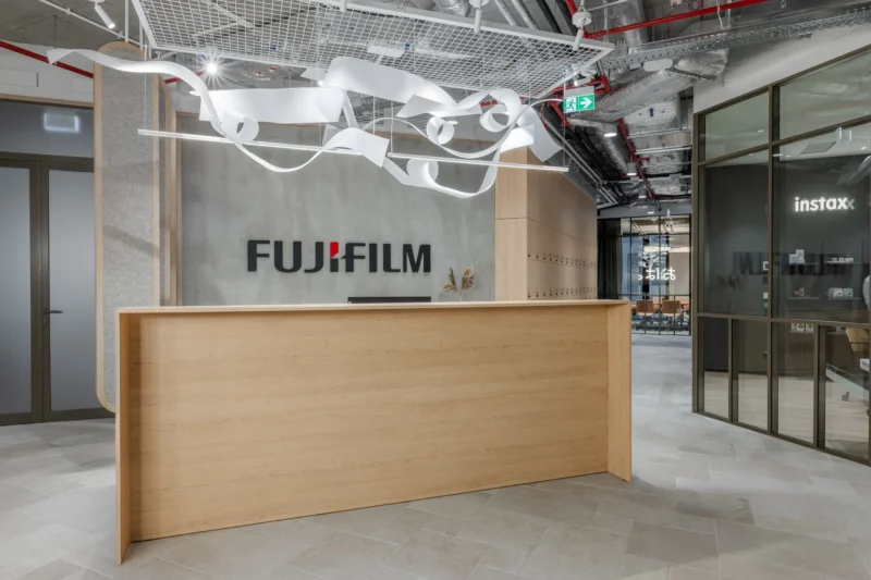 Fujifilm