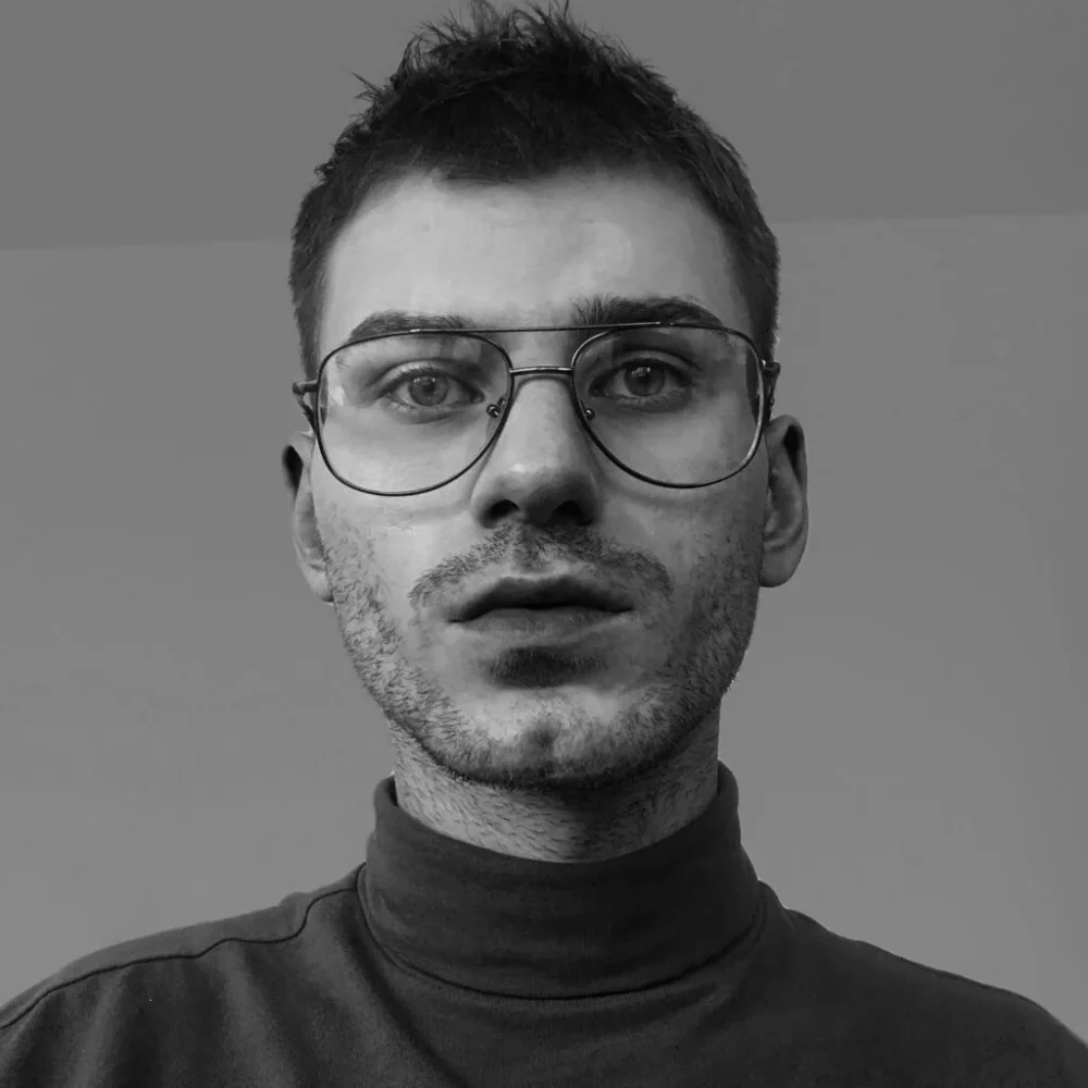 Patryk Litwin