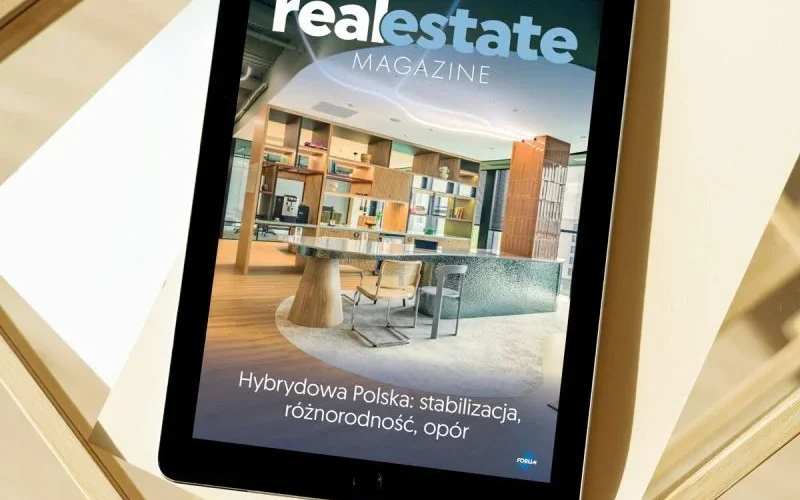 Nowe wydanie magazynu REM