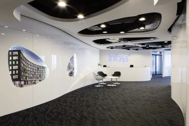 Infosys