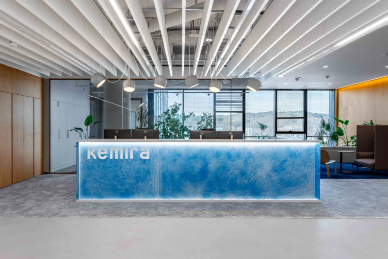 Kemira