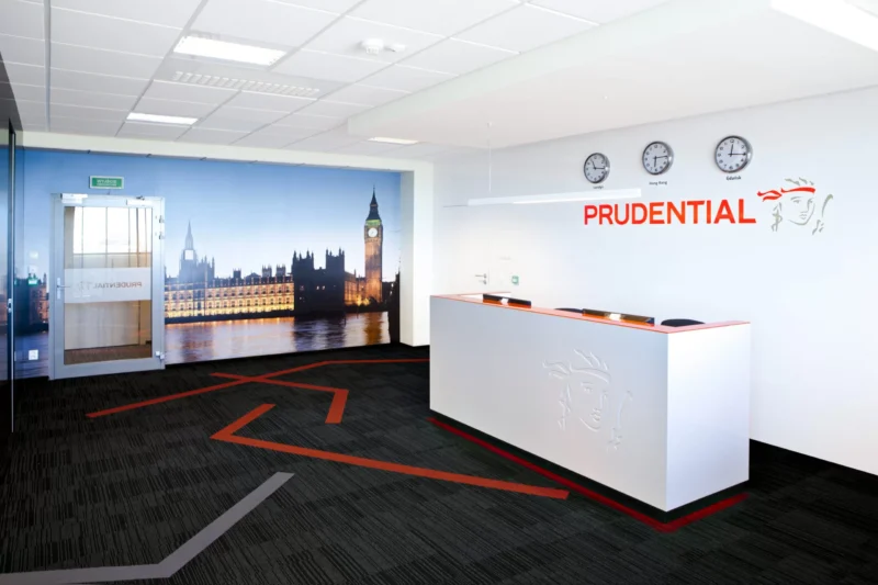 Prudential