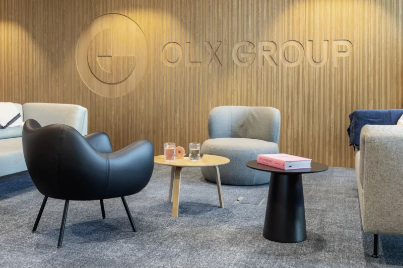 Grupa OLX