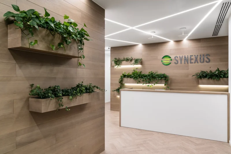 Synexus Wrocław