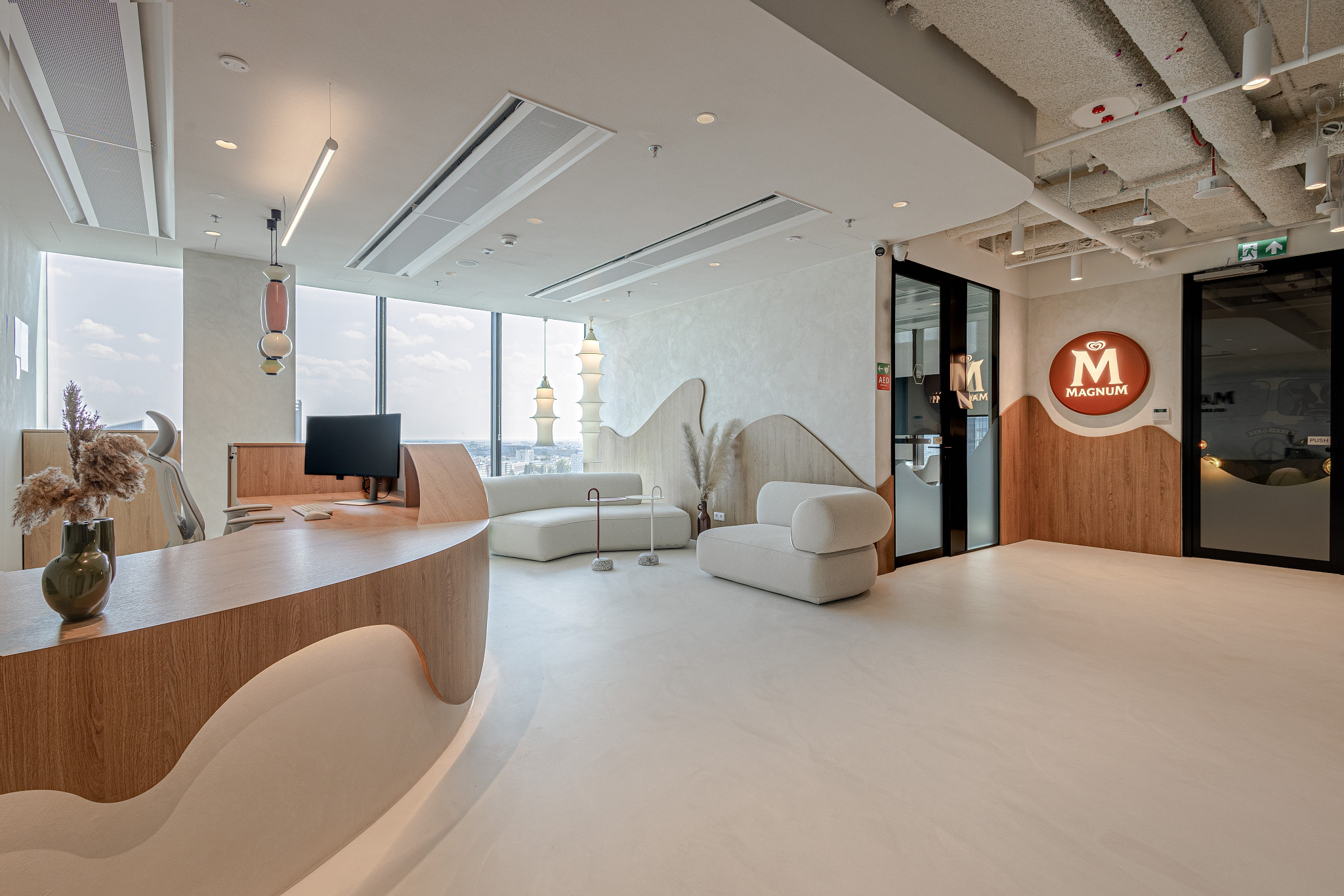 Magnum Ice Cream Company